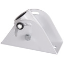 Photo of Chief Adjustable Angled Ceiling Plate - White