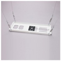 Photo of Chief CMA440-G Above-Tile Suspended Ceiling Kit