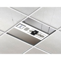 Photo of Chief CMA443 Above Tile Suspended Ceiling Kit & 3 Inch Fixed Pipe