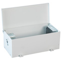 Chief Ceiling Storage Kit - White