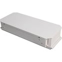 Chief X-Large Above Tile Storage Box - Low-Profile