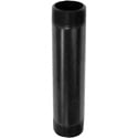 Photo of Chief 6 Inch Fixed Extension Projector Column - Black