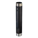 Chief 18 Inch Fixed Extension Projector Column - Black