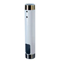Photo of Chief Speed-Connect 24 Inch Fixed Extension Column - White