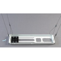 Photo of Chief Extension Column and Ceiling Mount Kit - White