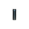 Photo of Chief 0-6 Inch Fully Threaded Column - Black