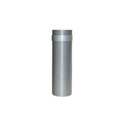 Photo of Chief Fully Threaded Suspended Column 0-6 Inch - Silver
