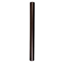Chief CPA 48 Inch Pin Connection Extension Column - Black