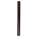 Chief 60 Inch Pin Connection Column - Black