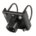 Photo of Chief Pin Connection Pole and Truss Adapter - Black
