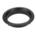 Photo of Chief CPA640 Decorative Tile Ring - Black