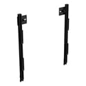 Chief DVM27U2E TiLED dvLED Universal Video Wall Mount Extender with 2 High Panels - Black