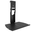 Chief Fusion 18 Inch Display Mount Shelf - Black