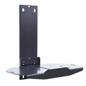 Chief Fusion Stackable Display Mount Component Shelf - Black