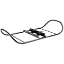 Photo of Chief FCAC1LB Fusion Back Cover Single LCM - 42-60 Inch Screens