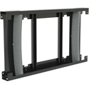 Chief FHBO5168 Bracket Adapter for 55 Inch Outdoor Displays - Black