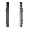Chief Fusion Large Tilt Interface - Landscape and Portrait - Black