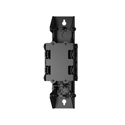 Photo of Chief Fusion Floating Wall Attachment - Black