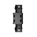 Photo of Chief Fusion Height-Adjustment Wall Attachment - Black