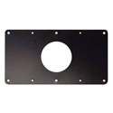 Chief FSB4041 Small Flat Panel Interface Bracket - 200 x 200mm VESA - M8