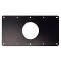 Chief FSB4226B Custom Small Flat Panel Interface Bracket