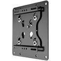 Chief FSR Series Small Flat Panel Fixed Wall Display Mount - Black