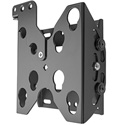 Chief Fusion Small Tilt Wall Mount - For Displays 10-40Inch - Black