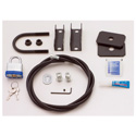 Chief HC1 Heavy-Duty Cable System
