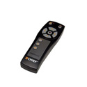 Chief Infrared Remote Control - Black