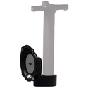 Photo of Chief Medium Flat Panel Ceiling Display Mount - Black