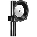 Photo of Chief JPPVS Universal Pivot/Tilt Pole Mount (26-45in Displays) - Silver