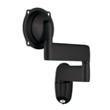 Photo of Chief JWDIWUB Medium Low-Profile In-Wall Swing Arm Mount - 21 Inches