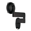 Chief JWDIWUB Medium Low-Profile In-Wall Swing Arm Mount - 21 Inches