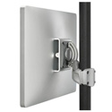 Chief K0P100S Kontour K0 Pole Mount with Extreme Tilt Pitch/Pivot