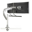 Photo of Chief K1C22HSXF1 Kontour K1C22HS with Steelcase FrameOne Interface - Silver