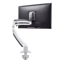 Photo of Chief K1D120W Kontour K1D Dynamic Desk Clamp Mount - 1 Monitor - White