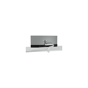 Chief K1D120WXRH Kontour K1D Dynamic Desk Mount - Reduced Height - White