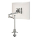 Photo of Chief Kontour Articulating Monitor Arm Desk Mount - Silver