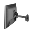 Photo of Chief Kontour Single Arm Large Monitor Mount - Black