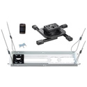 Chief KITAS003 Preconfigured Projector Ceiling Mount Kit
