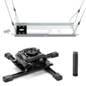 Chief KITES006 Preconfigured Projector Ceiling Mount Kit