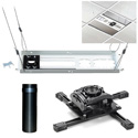 Photo of Chief KITEZ006 Projector Ceiling Mount Kit