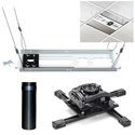 Chief KITEZ006 Projector Ceiling Mount Kit