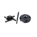 Chief KITMD012018 Preconfigured Projector Ceiling Mount Kit