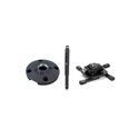 Photo of Chief KITMD0203 Preconfigured Projector Ceiling Mount Kit
