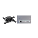 Photo of Chief KITMS000 Preconfigured Projector Ceiling Mount Kit
