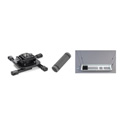 Photo of Chief KITMS003 Preconfigured Projector Ceiling Mount Kit