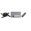 Photo of Chief KITMS006 Preconfigured Projector Ceiling Mount Kit