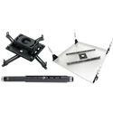 Photo of Chief KITPB012018 Preconfigured Projector Ceiling Mount Kit