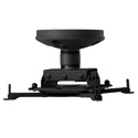 Photo of Chief KITPD003 Preconfigured Projector Ceiling Mount Kit